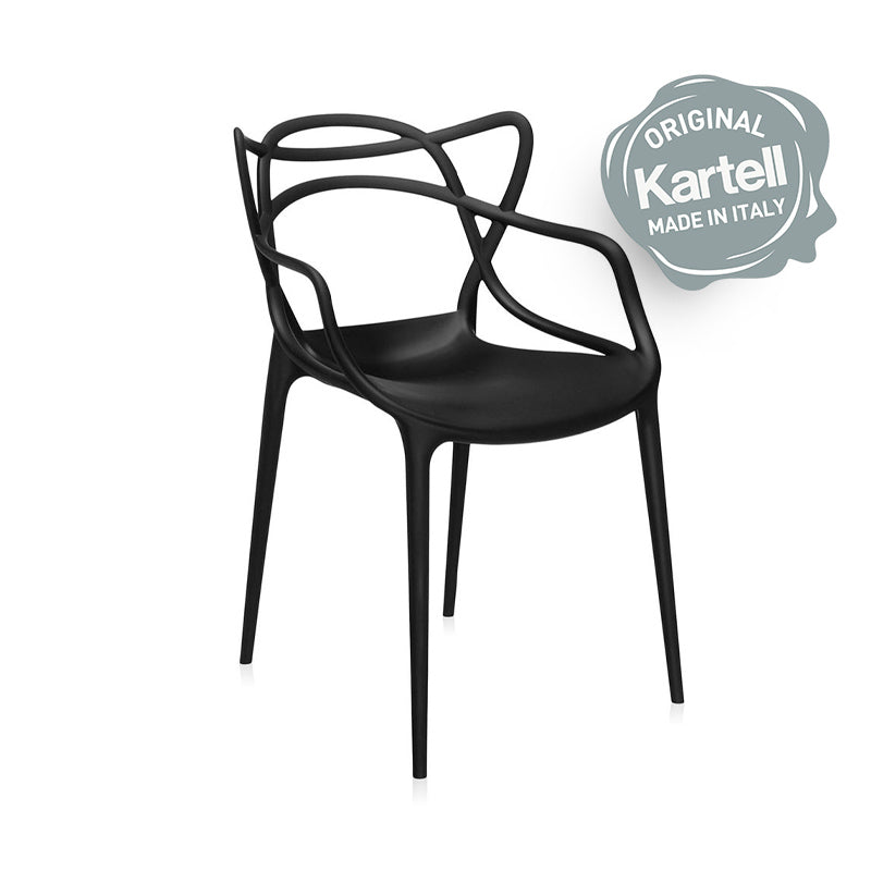 Silla Masters, Kartell